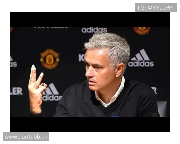 英超曼联主教练莫：回顾曼联主帅穆里尼奥的执教历程与成就