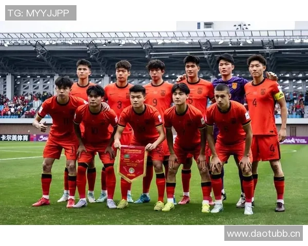 中国足球迎来新变革，年轻球员崛起助力国家队重回巅峰